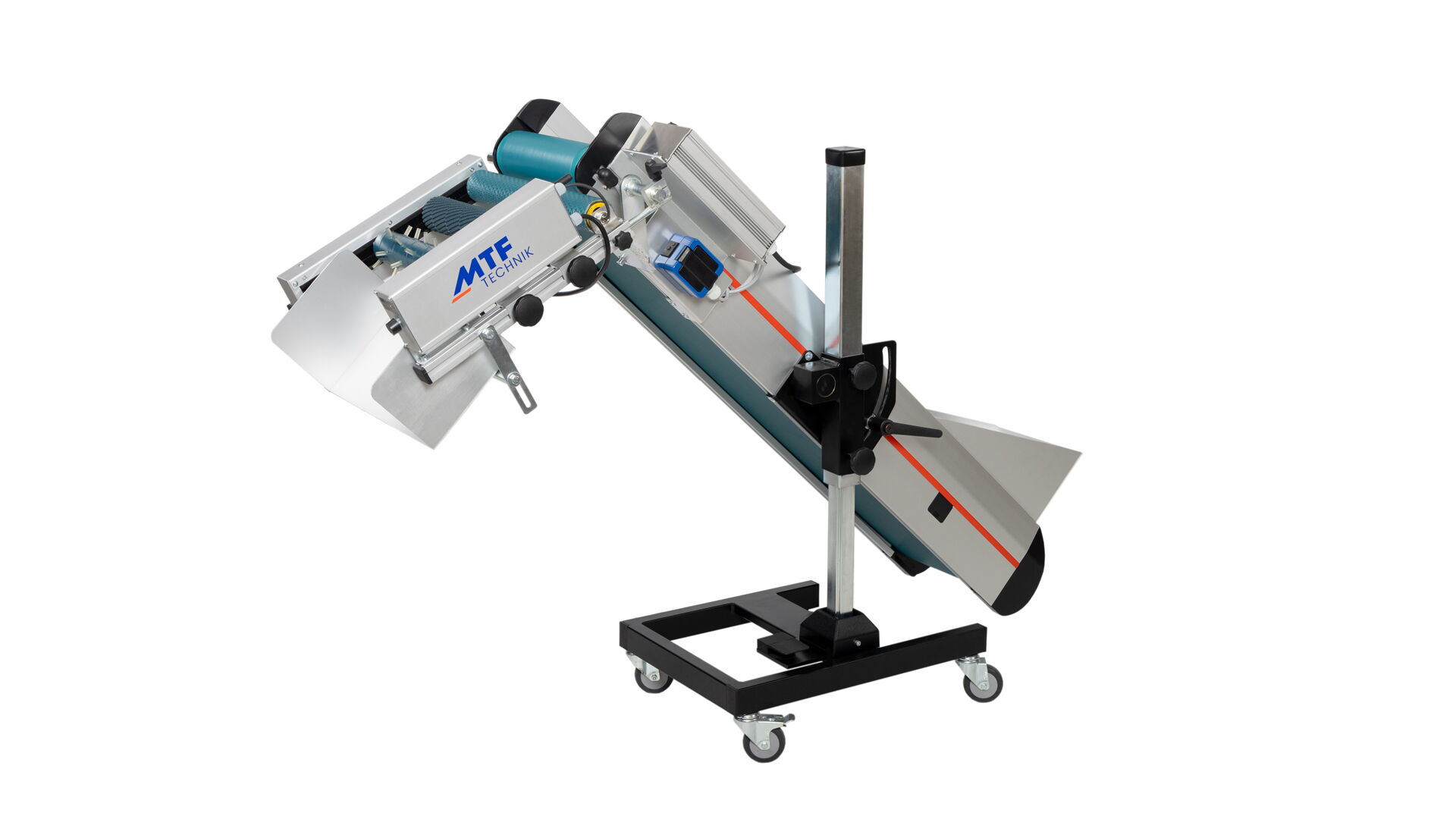 Startseite MTF Technik 
Hardy Schürfeld GmbH & Co. KG