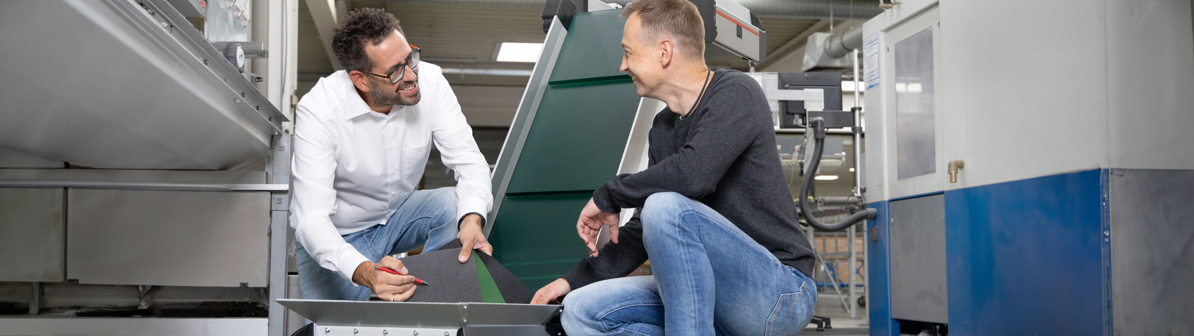 Startseite MTF Technik 
Hardy Schürfeld GmbH & Co. KG