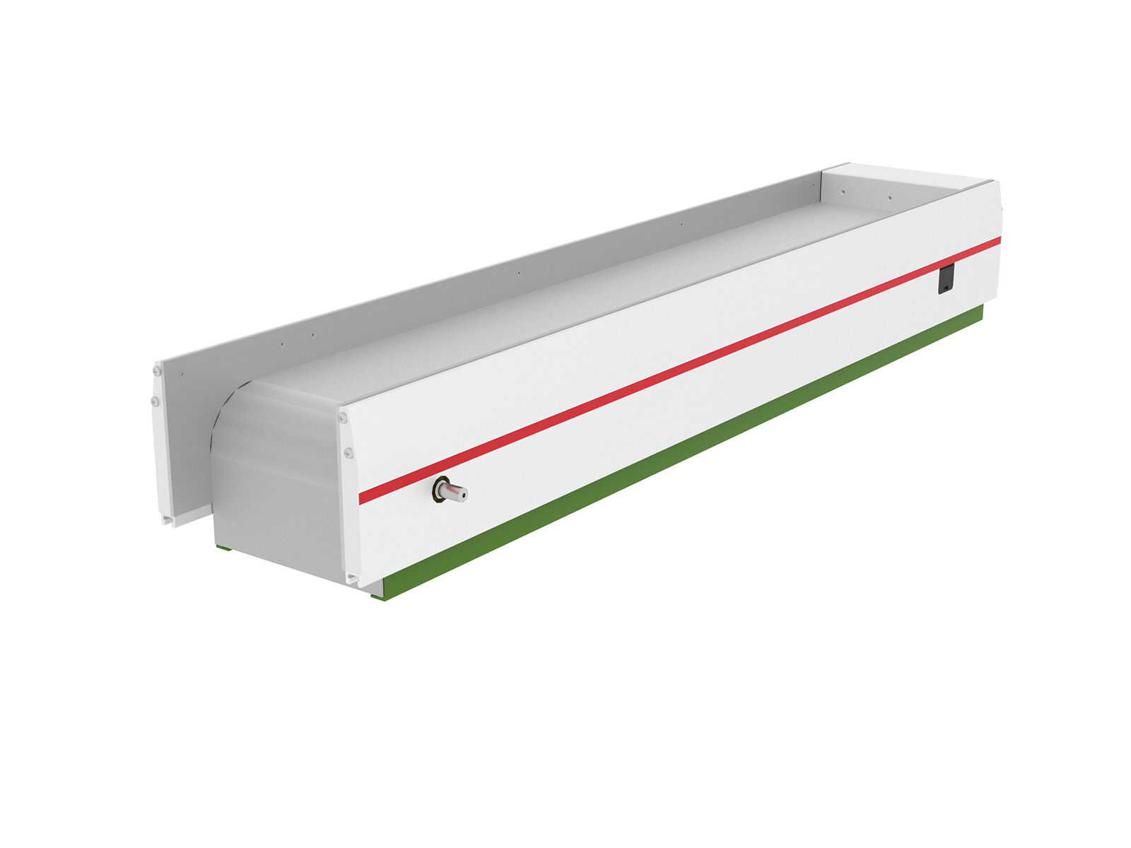 Magnetic conveyors MTF Technik 
Hardy Schürfeld GmbH & Co. KG
