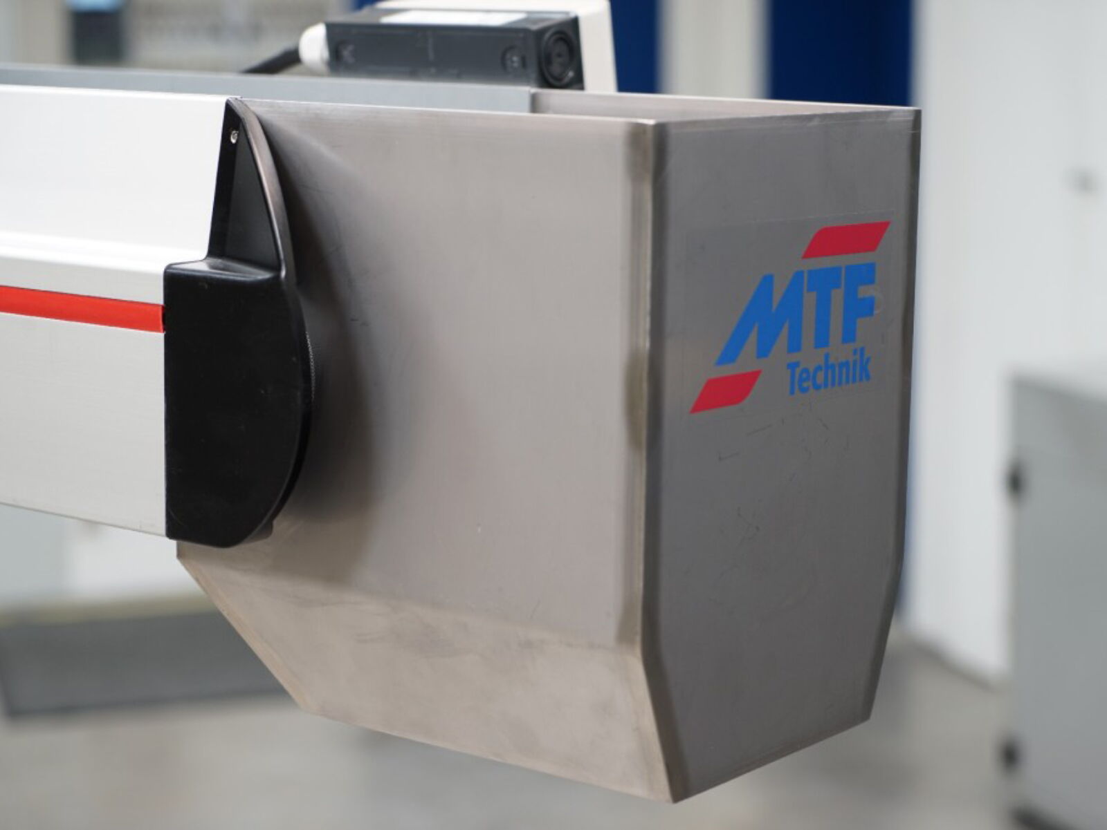 Zubehör MTF Technik 
Hardy Schürfeld GmbH & Co. KG