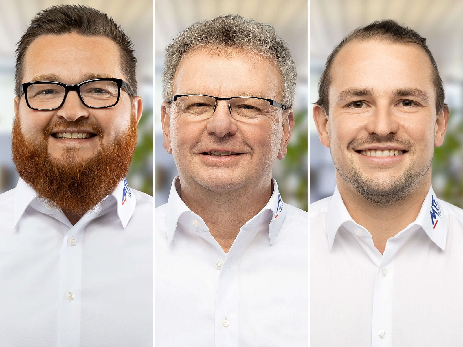 News MTF Technik 
Hardy Schürfeld GmbH & Co. KG