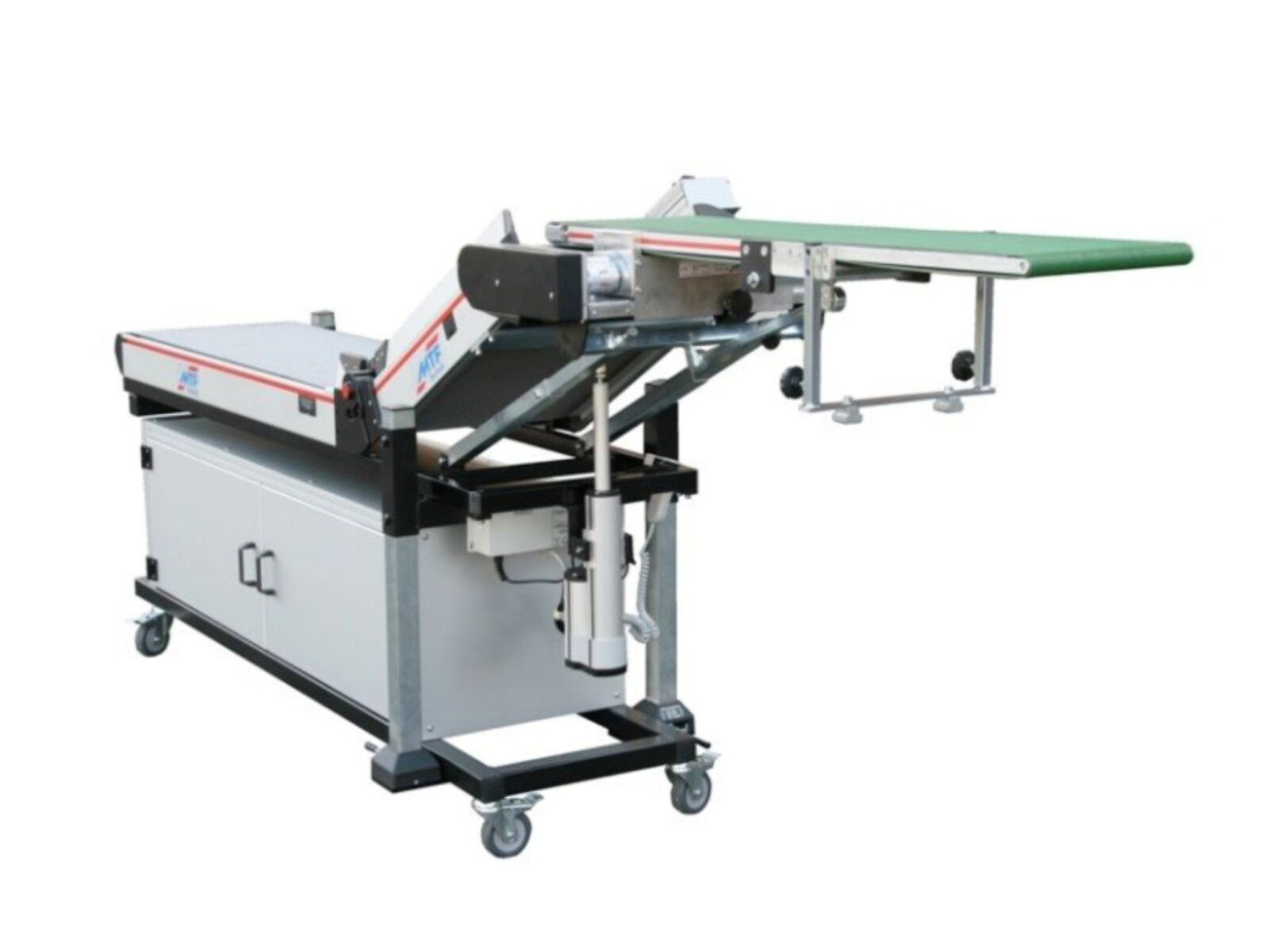 Metal MTF Technik 
Hardy Schürfeld GmbH & Co. KG