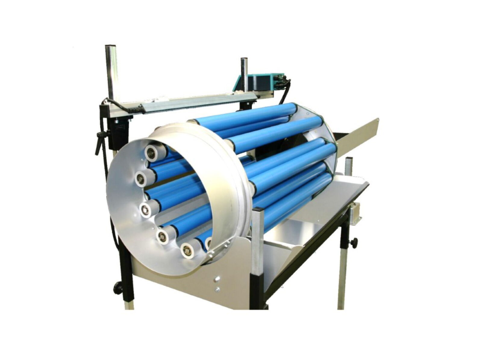 Statische Aufladung des Förderguts MTF Technik 
Hardy Schürfeld GmbH & Co. KG