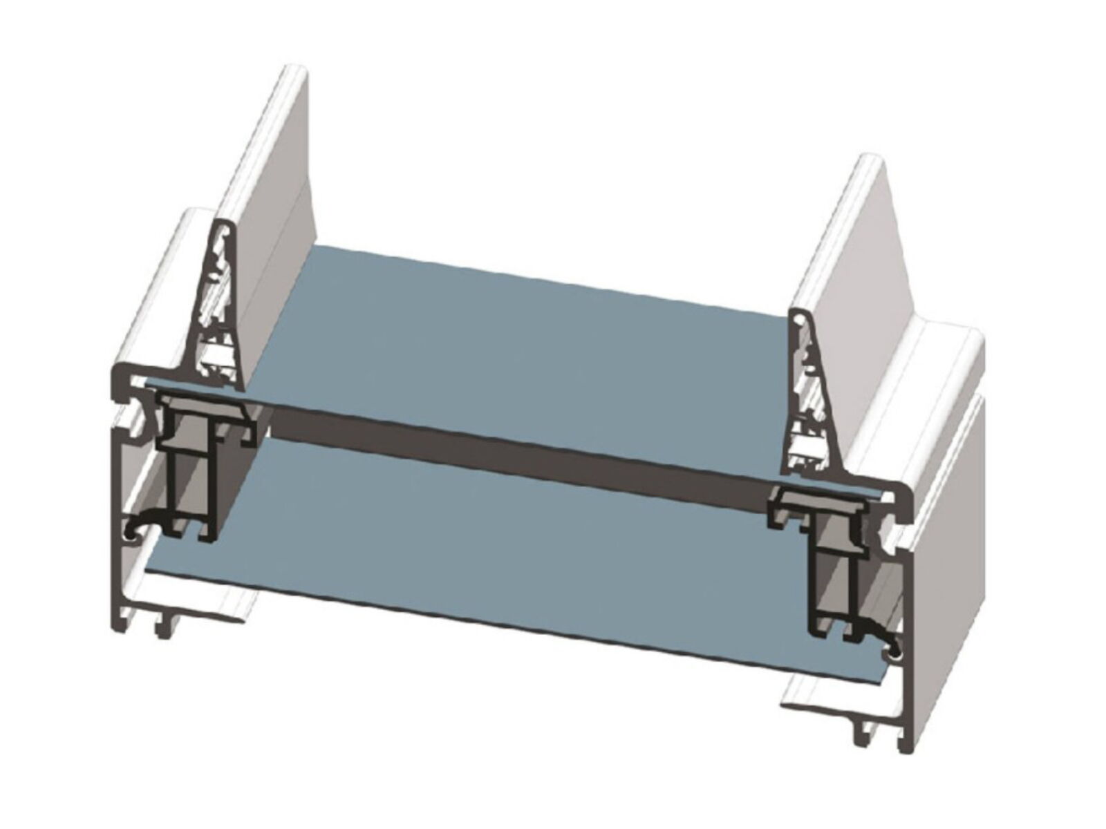 Multi-Tech Profile Technology MTF Technik 
Hardy Schürfeld GmbH & Co. KG