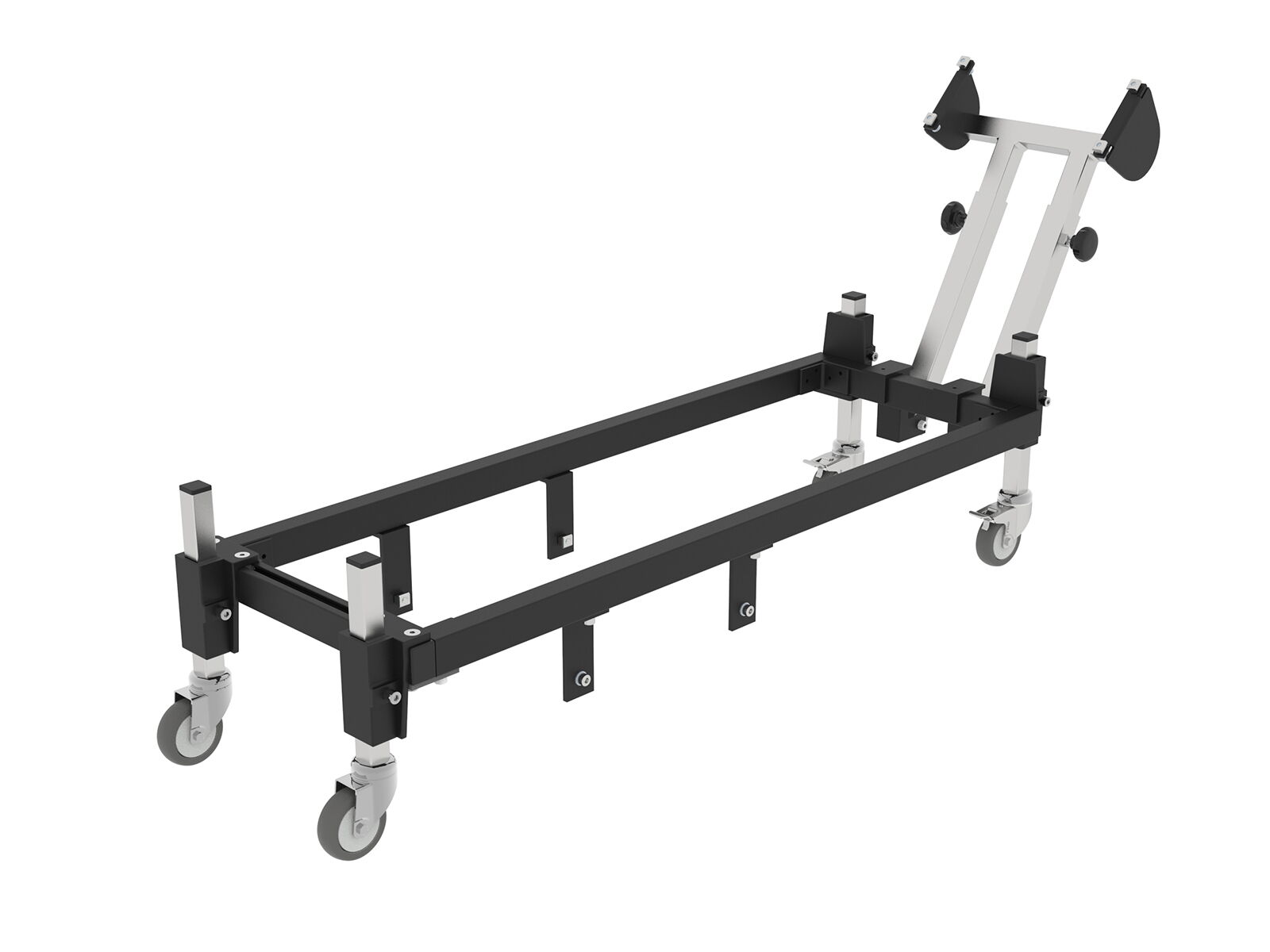 Base frames MTF Technik 
Hardy Schürfeld GmbH & Co. KG
