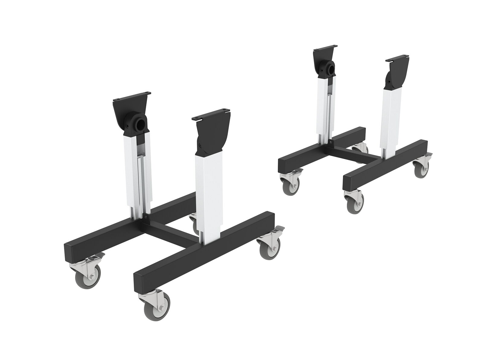 Base frames MTF Technik 
Hardy Schürfeld GmbH & Co. KG