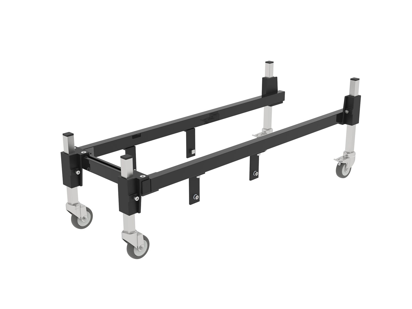 Base frames MTF Technik 
Hardy Schürfeld GmbH & Co. KG