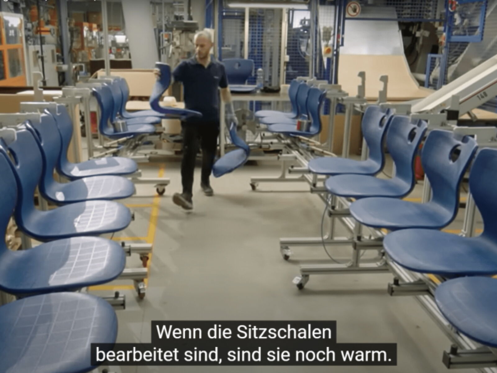 News MTF Technik 
Hardy Schürfeld GmbH & Co. KG