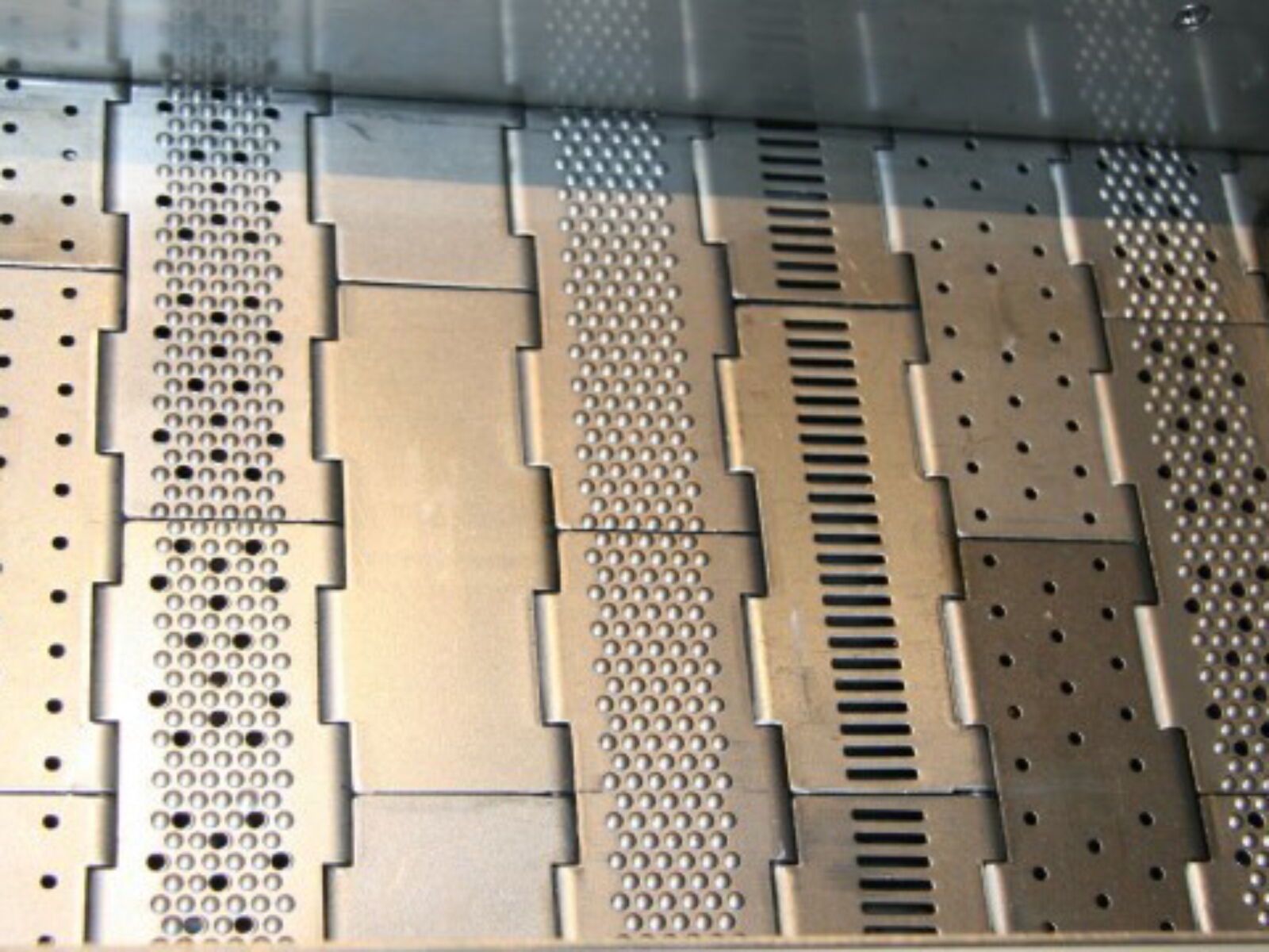 High temperature of the material MTF Technik 
Hardy Schürfeld GmbH & Co. KG