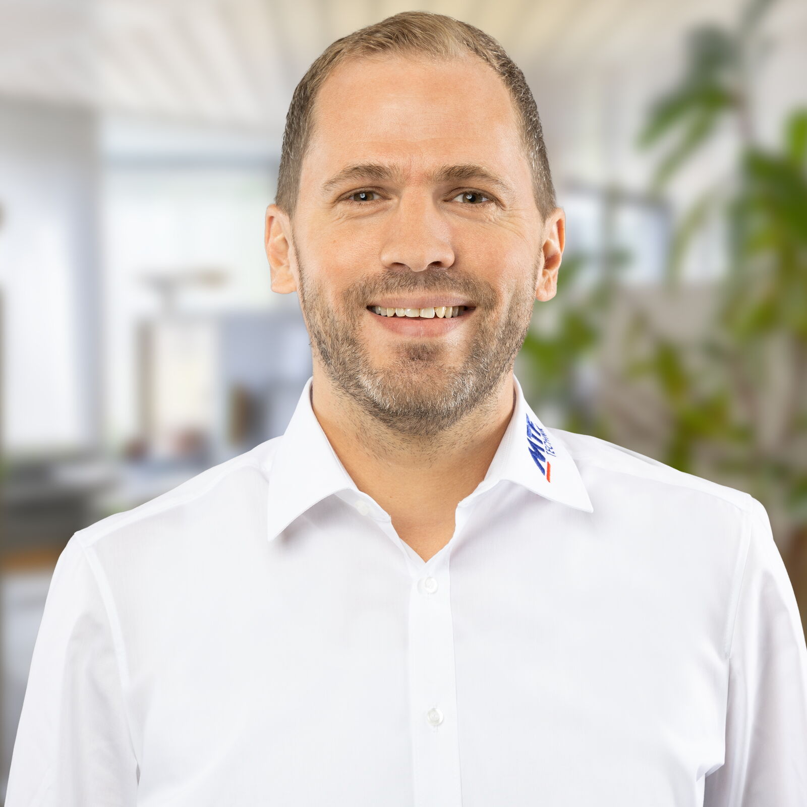 Contact persons MTF Technik 
Hardy Schürfeld GmbH & Co. KG