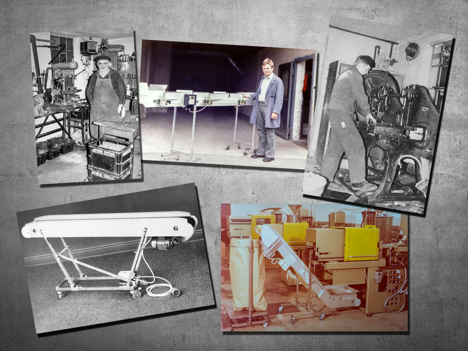 Innovationen MTF Technik 
Hardy Schürfeld GmbH & Co. KG