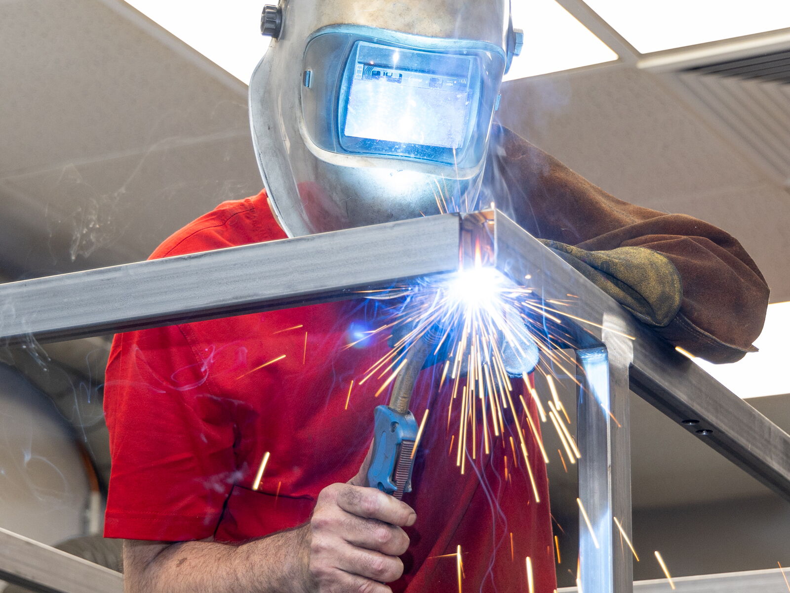 Career MTF Technik 
Hardy Schürfeld GmbH & Co. KG