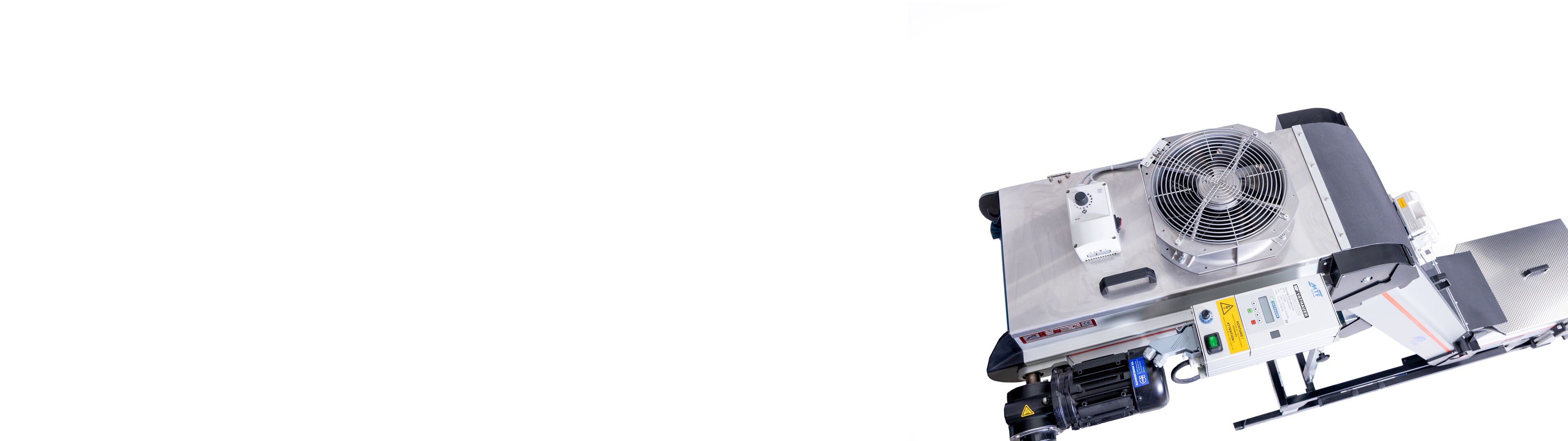 Statische Aufladung des Förderguts MTF Technik 
Hardy Schürfeld GmbH & Co. KG