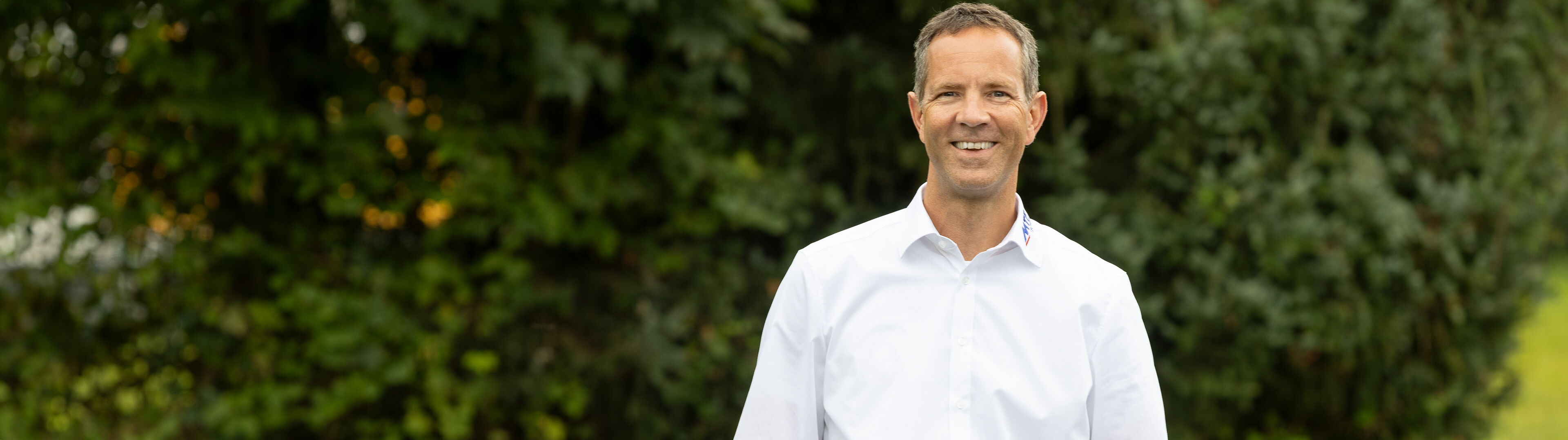 Nachhaltigkeit MTF Technik 
Hardy Schürfeld GmbH & Co. KG