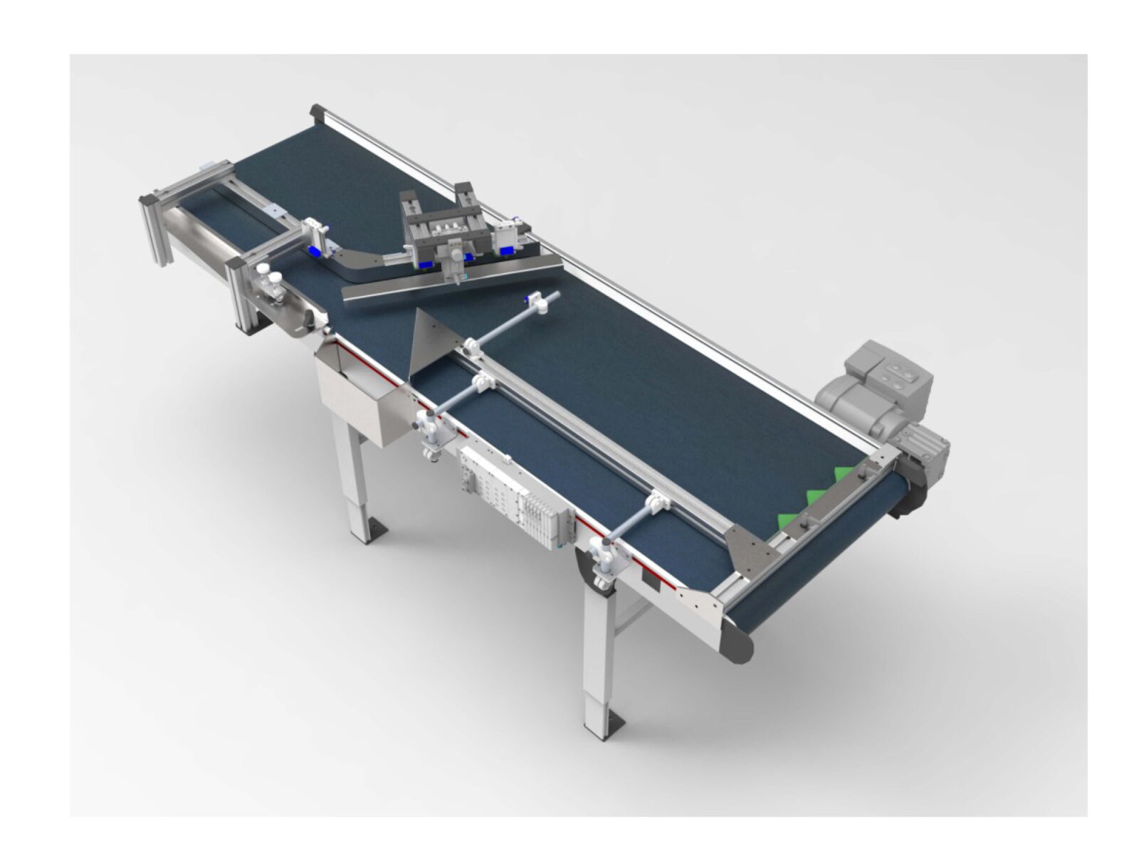 Details MTF Technik 
Hardy Schürfeld GmbH & Co. KG