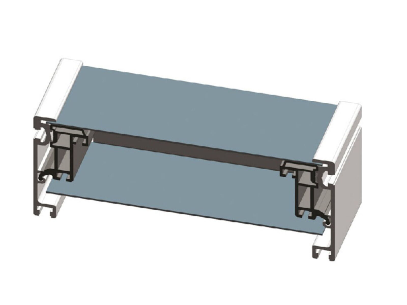 Multi-Tech Profile Technology MTF Technik 
Hardy Schürfeld GmbH & Co. KG