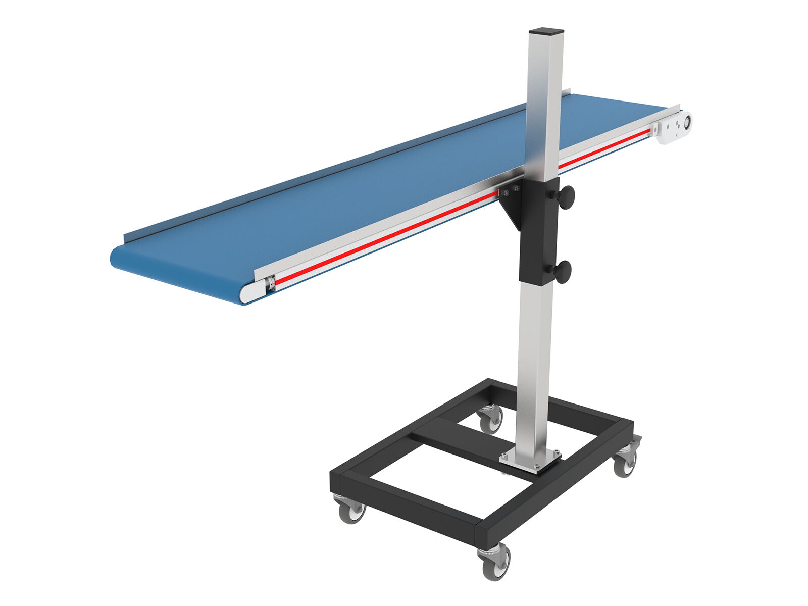 Kleinförderbänder MTF Technik 
Hardy Schürfeld GmbH & Co. KG