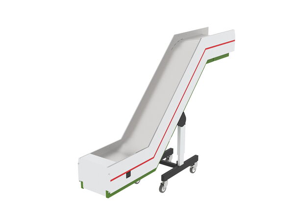 Magnetic conveyor ZMF-HE 010