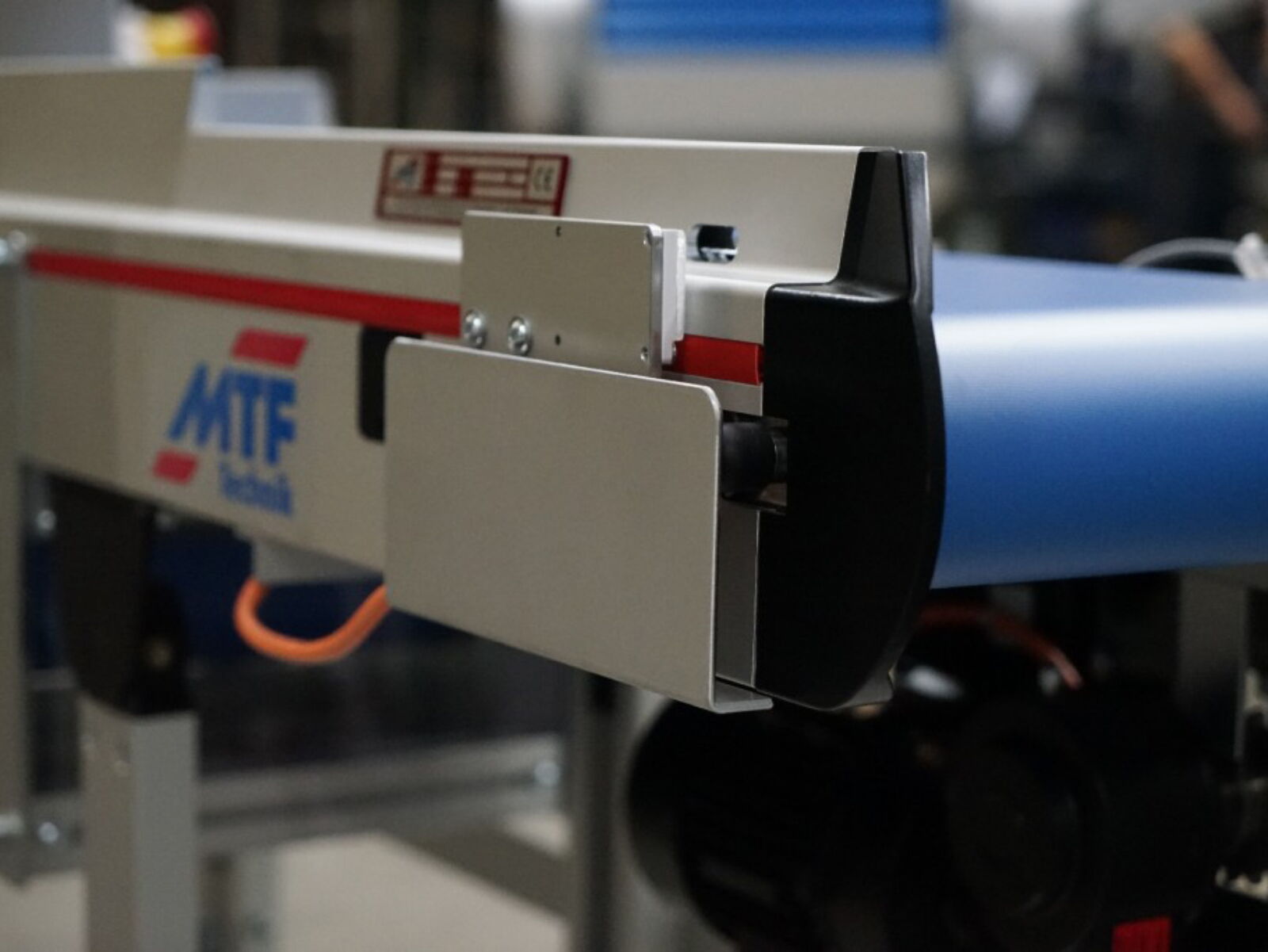Zubehör MTF Technik 
Hardy Schürfeld GmbH & Co. KG