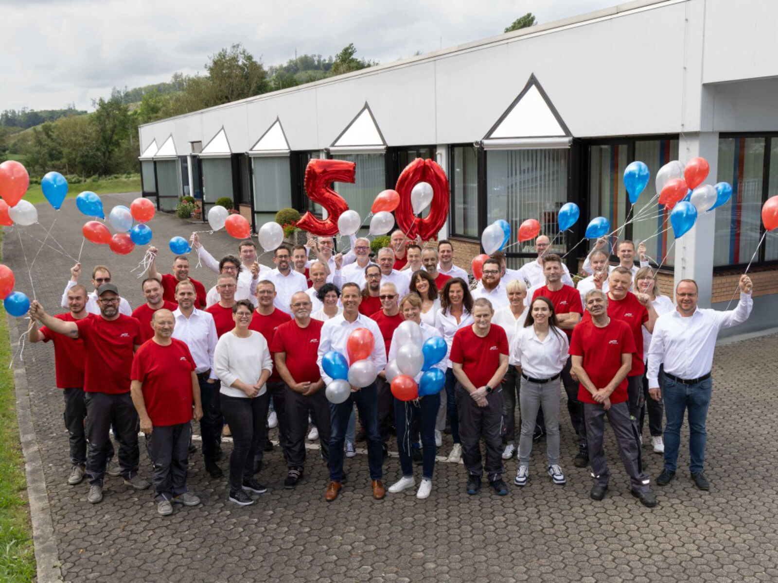 News MTF Technik 
Hardy Schürfeld GmbH & Co. KG
