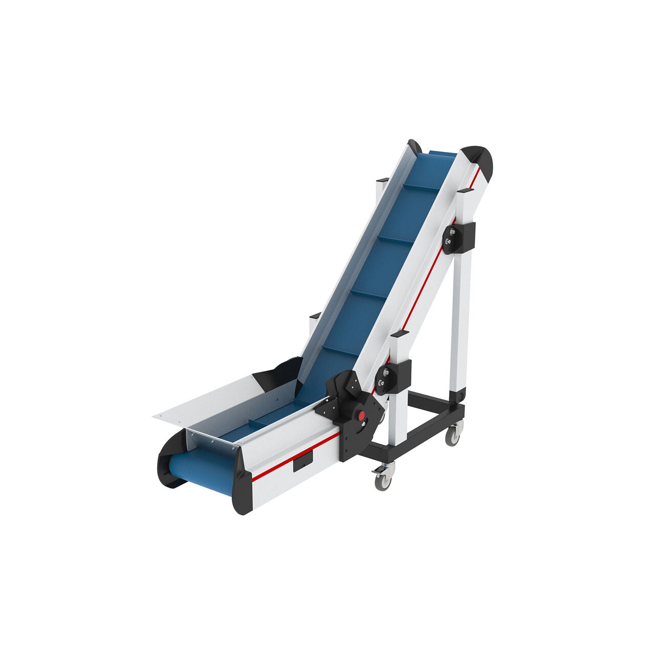 Angle conveyor NL-LD 120
