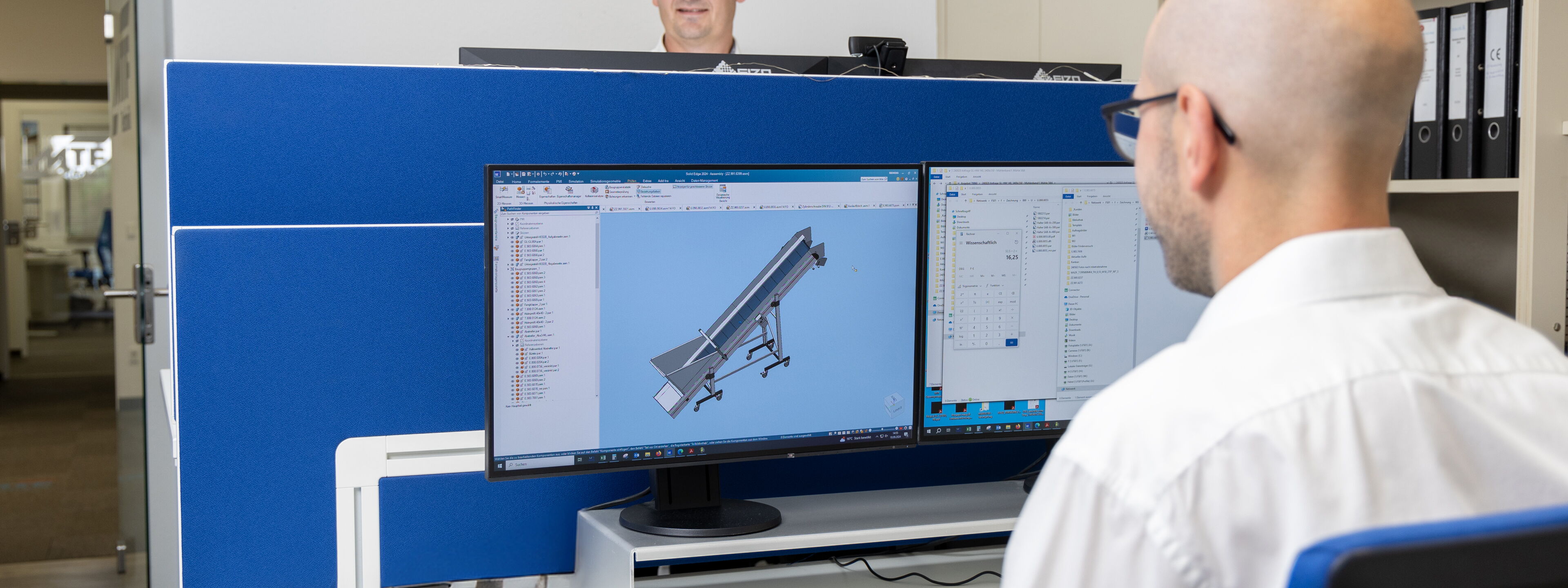 Produktfinder MTF Technik 
Hardy Schürfeld GmbH & Co. KG