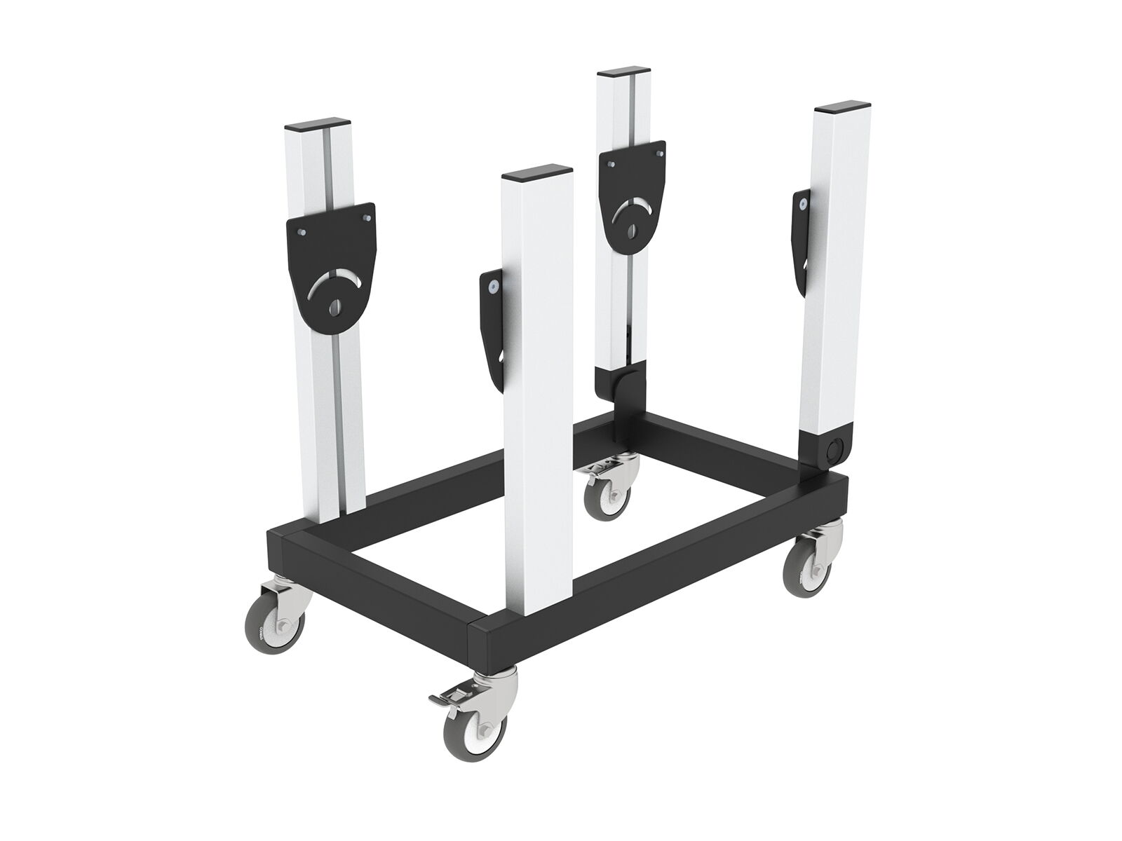 Base frames MTF Technik 
Hardy Schürfeld GmbH & Co. KG