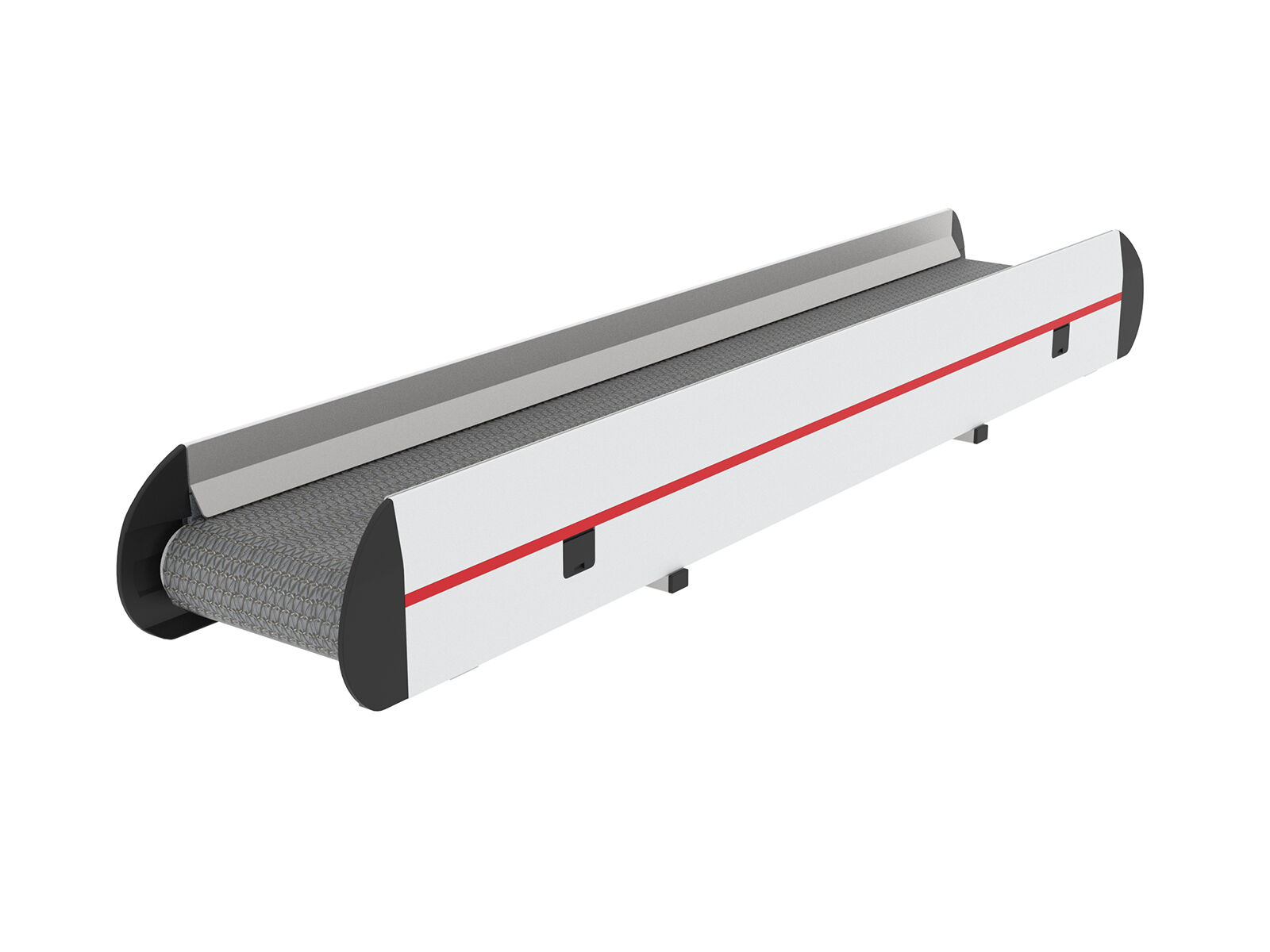 Drahtgurtförderer MTF Technik 
Hardy Schürfeld GmbH & Co. KG