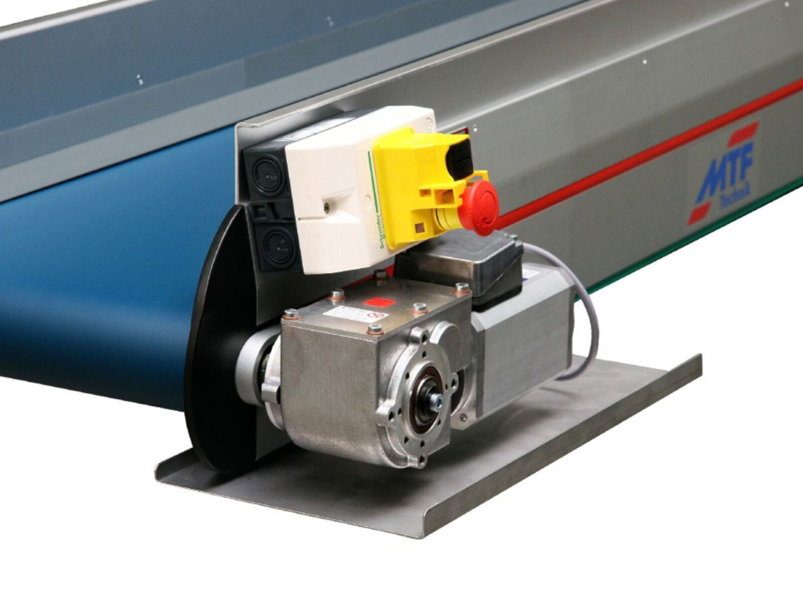 Zubehör MTF Technik 
Hardy Schürfeld GmbH & Co. KG