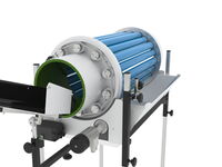 Navigationsmenü Separiersysteme