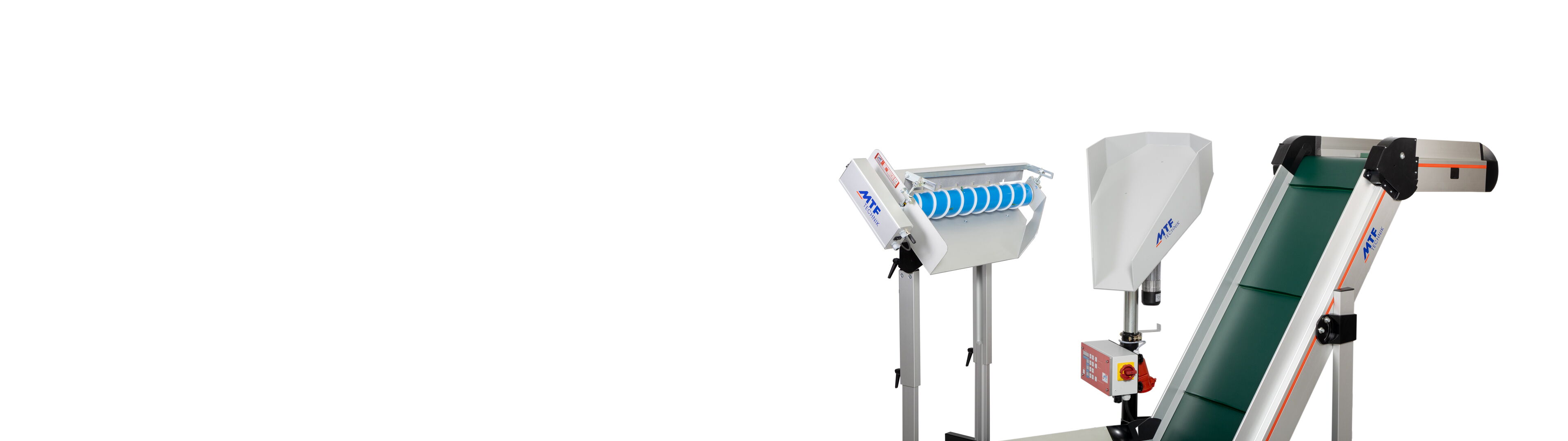 Testgeräte MTF Technik 
Hardy Schürfeld GmbH & Co. KG