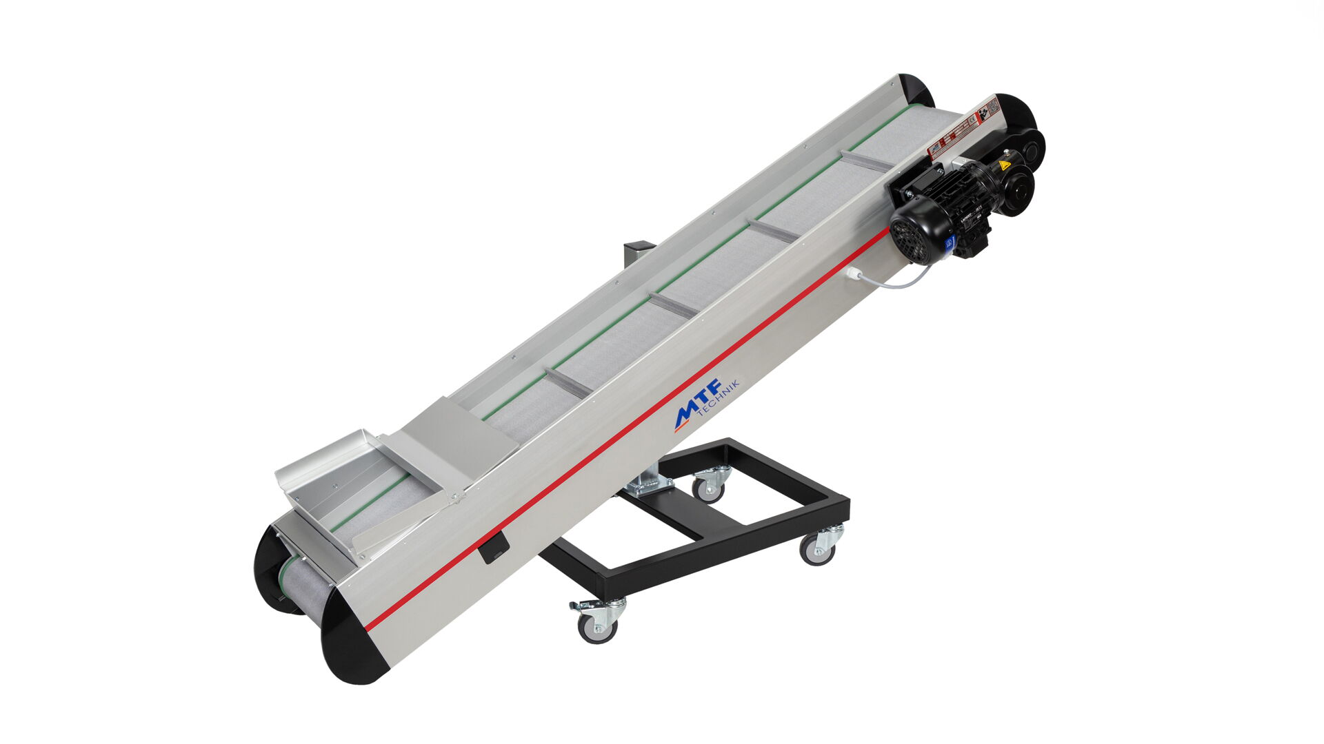 Startseite MTF Technik 
Hardy Schürfeld GmbH & Co. KG
