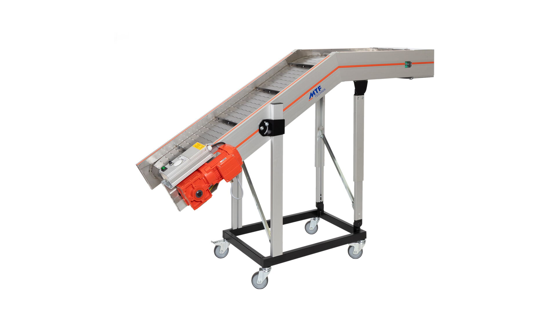 Startseite MTF Technik 
Hardy Schürfeld GmbH & Co. KG