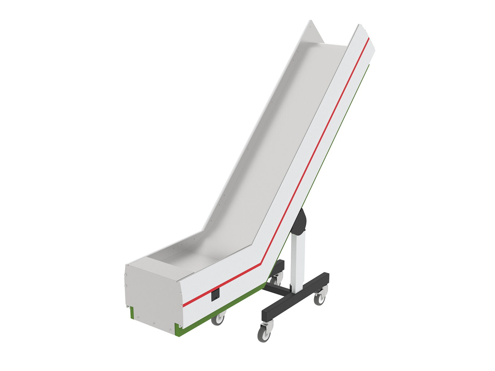 Magnetic conveyor NMF-HE 010