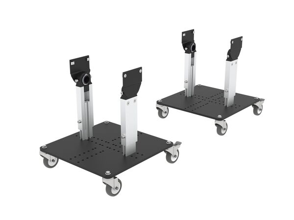 Base frame BM 010