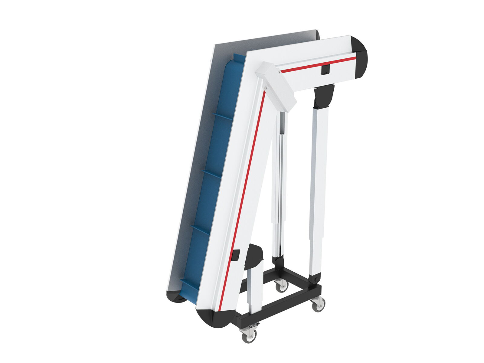 Angle conveyor PLF-LD 010