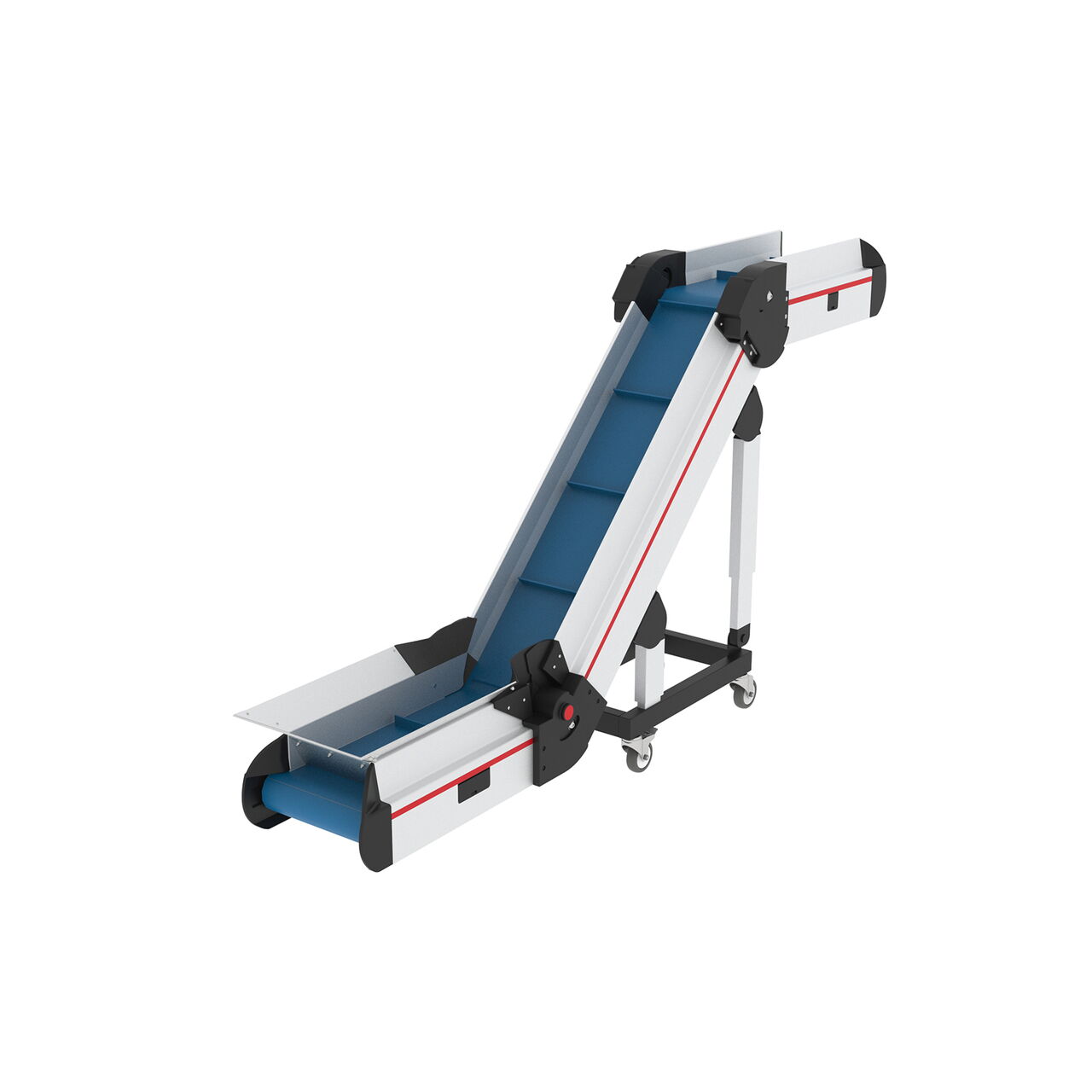 Winkelförderer ZL-LD 010