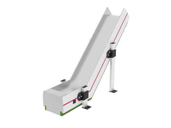 Magnetic conveyor NMF-AM 140