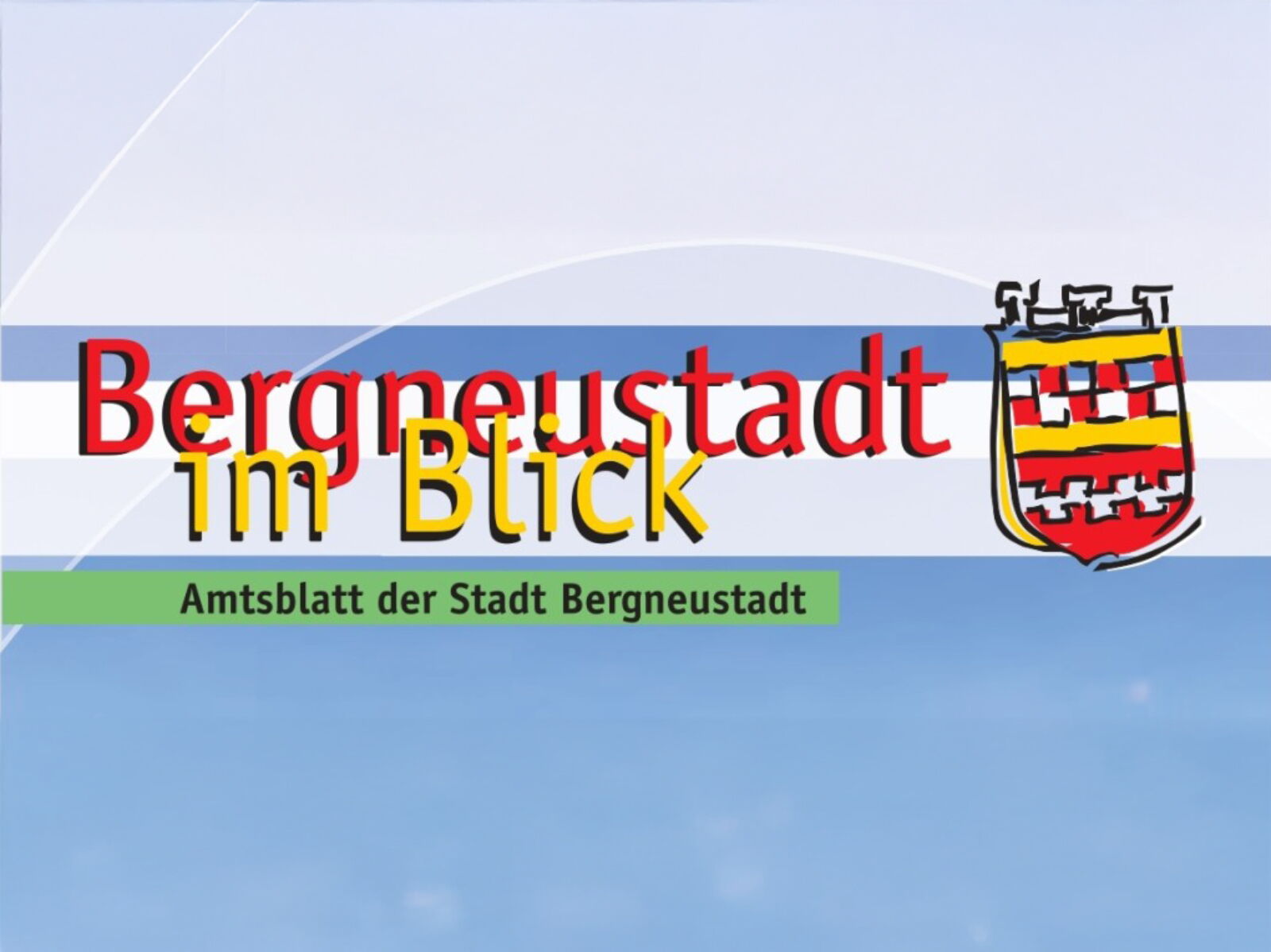 Unternehmensportrait über MTF Technik in "Bergneustadt im Blick" (1001) | Vorschaubild
