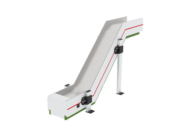 Magnetic conveyor ZMF-AM 140