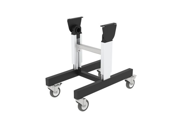 Base frame HE 010