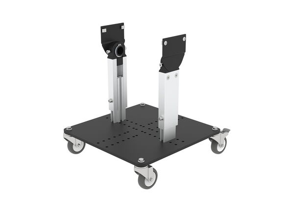 Base frame BE 010