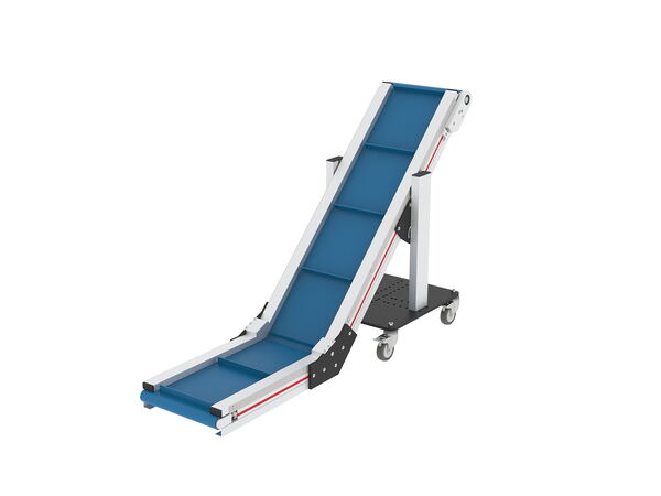 Small conveyor INL-BE 020
