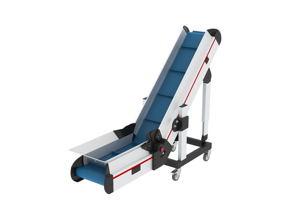 Angle conveyor NL-LD 020