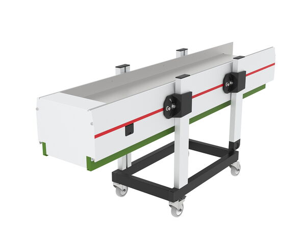 Magnetic conveyor GM-LD 120