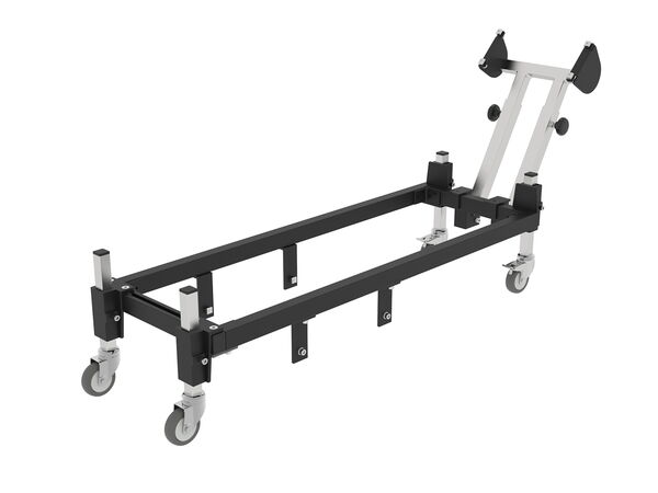 Base frame HB 310