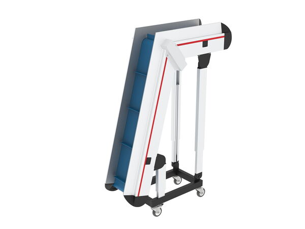 Angle conveyor PLF-LD 010