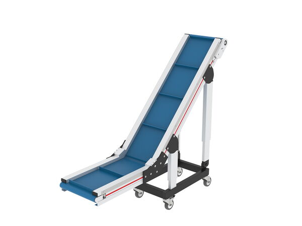 Small conveyor INL-LD 440