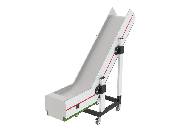 Magnetic conveyor NMF-LD 120