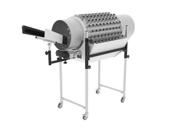 Separating drum I 307 B
